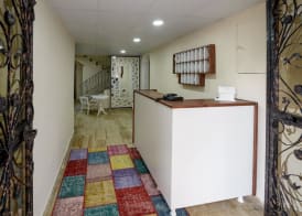 Ozmen Hotel Old Town Kaleiçi 3