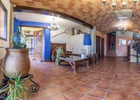 Hosteria Tierrallana by Juypehotel 4