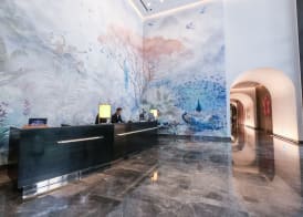 Taipei Marriott Hotel 3