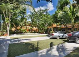 OYA International Resort Phuket 2