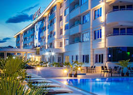 Unique - Resort and SPA 5