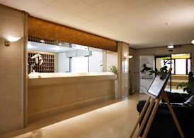 Pegasus Hotel 3