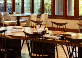 Karuizawa Marriott Hotel 5