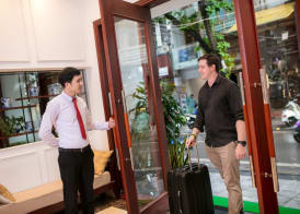Hong Ngoc Dynastie Boutique Hotel & Spa 2