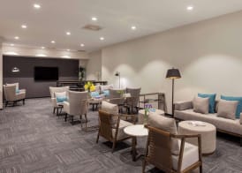Oaks Wellington Hotel 3