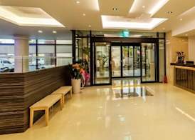 Jeju Galaxy Hotel 2