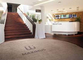 Maximus Resort 2
