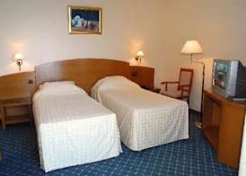 Sabri Hotel 4