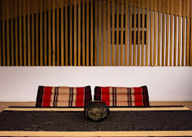 M5 Hotel 3