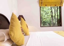 Amaya Lake Dambulla 5