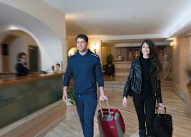 Tropis Hotel 2