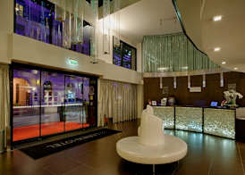 Le Rex Hôtel 3