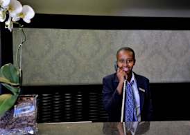 ANEW Hotel Highveld Emalahleni 5