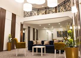 Luxury Rooms Skadarlija 2