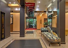 Central Park Hotel Modena 3