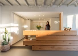 A Hotel Mykonos 2