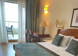 Crowne Plaza HAIFA by IHG 5