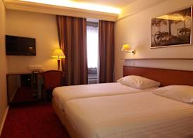 Hôtel Astoria 5