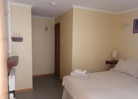 Hostal Solor 4