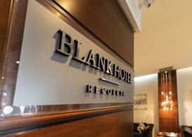 Blank Hotel Recoleta 5