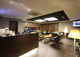 Nox Boutique Hotel 2