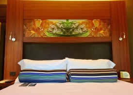 Aloft by Marriott Asuncion 3