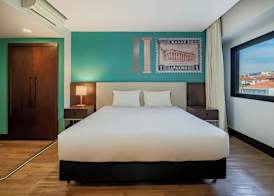 ibis Styles Sorocaba Santa Rosalia 3