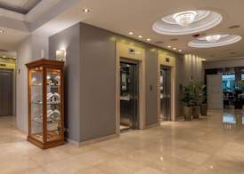 Hotel Intersur Recoleta 5