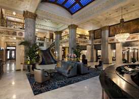 The Seelbach Hilton Louisville 3