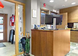 Best Western Hotel Akersberga 3