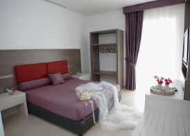 Medea Resort 2