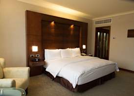 Swissotel Quito 5