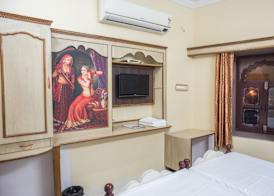 Jee Ri Haveli 5