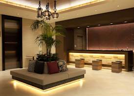 Almont Hotel Naha Kenchomae 2