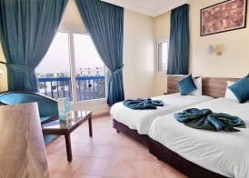Hotel Tildi Hotel & Spa 5