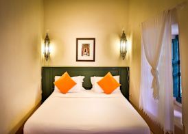 Hotel & Spa Dar Sara 5