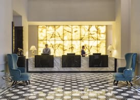 Alvear Icon Hotel 4