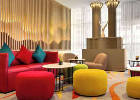 La Quinta by Wyndham Abu Dhabi Al Wahda 3