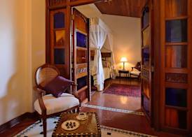 Zanzibar Serena Hotel 4