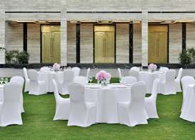 Renaissance Lucknow Hotel, Gomti Nagar 2