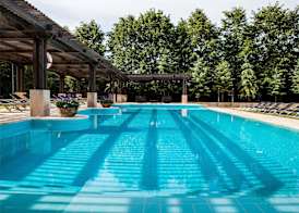 Mercure Palanga Vanagupe Resort & SPA 2