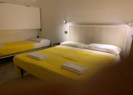 Pineto Resort 5
