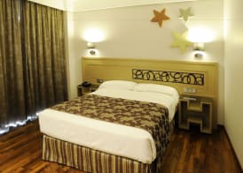 Cumbria Spa Hotel 3* Sup 4