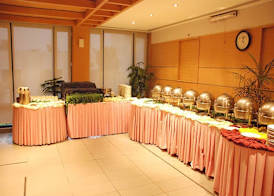 Hotel Margala 2