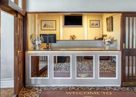 Clifton Hotel 3