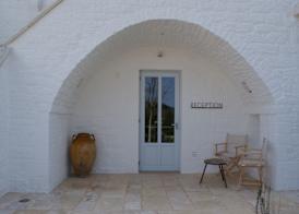 Masseria Grofoleo 3