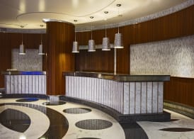 Renaissance Izmir Hotel 5