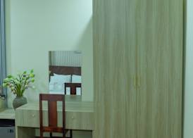 Peaceful Hotel 4