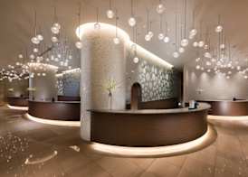 Hilton Tokyo Bay 5