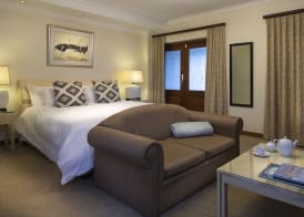 Glen Avon Lodge - Constantia 5
